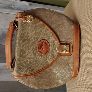 Vintage Dooney&Bourke